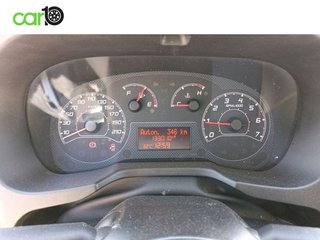 Fiat Fiorino Combi SX 1.3 Multijet de 80 CV 5 plazas