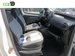 Fiat Fiorino Combi SX 1.3 Multijet de 80 CV 5 plazas