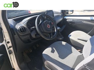 Fiat Fiorino Combi SX  1.3 Multijet de 80 CV 5 plazas