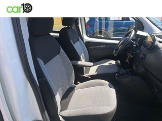 Fiat Fiorino Combi SX  1.3 Multijet de 80 CV 5 plazas