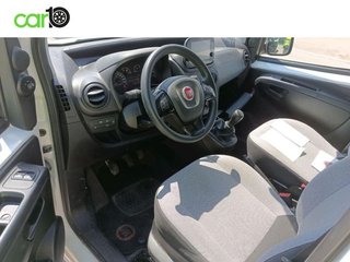 Fiat Fiorino Combi SX 1.3 Multijet de 80 CV 5 plazas
