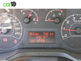 Fiat Fiorino Combi SX 1.3 Multijet de 80 CV 5 plazas