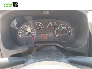 Fiat Fiorino Combi SX  1.3 Multijet de 80 CV 5 plazas
