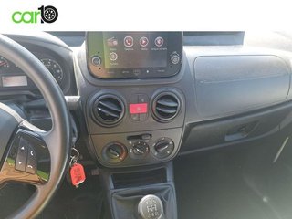 Fiat Fiorino Combi SX  1.3 Multijet de 80 CV 5 plazas
