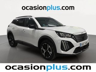 Peugeot 2008 BlueHDi 130 S&S Allure Pack EAT8 96 kW (130 CV)