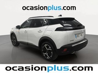 Peugeot 2008 BlueHDi 130 S&S Allure Pack EAT8 96 kW (130 CV)