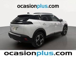 Peugeot 2008 BlueHDi 130 S&S Allure Pack EAT8 96 kW (130 CV)