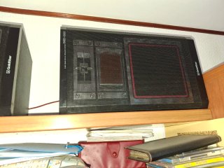 Amplificador Integrado GoldStar GSA-5300