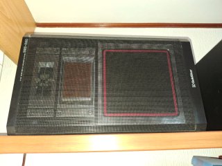 Amplificador Integrado GoldStar GSA-5300