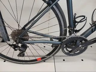 Bicicleta Vitòria RS04 2024 talla S-M 700x25C
