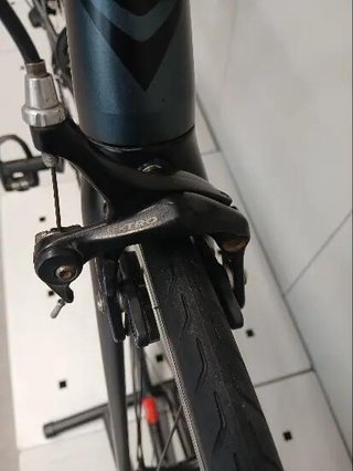 Bicicleta Vitòria RS04 2024 talla S-M 700x25C