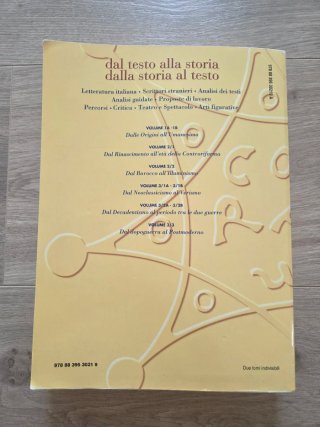 Dalle Origini all'Umanesimo storia del teatro e...