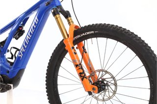 Bicicleta Specialized Turbo Levo Comp Alloy GX AXS t.M Reacondicionada