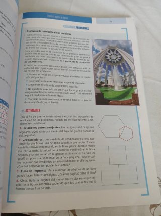 Matemáticas I 1º Bachillerato