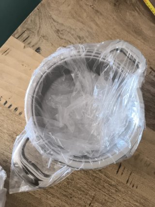 Olla AMC 20cm 2.3L