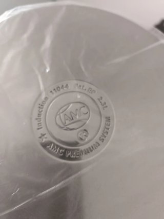 Olla AMC 20cm 2.3L