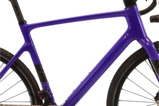 Bicicleta Scott Addict Gravel 10 AXS 12V t.56 Reacondicionada