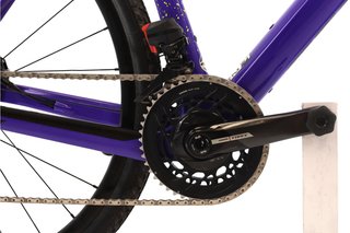 Bicicleta Scott Addict Gravel 10 AXS 12V t.56 Reacondicionada