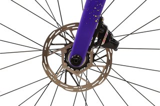 Bicicleta Scott Addict Gravel 10 AXS 12V t.56 Reacondicionada