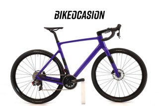 Promo · Bicicleta Scott Addict Gravel 10 AXS 12V t.56 Reacondicionada