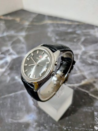 Reloj Orient Vintage Automático