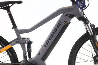 Bicicleta Haibike FullNine 4 t.M Reacondicionada