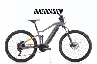 Bicicleta Haibike FullNine 4 t.M Reacondicionada