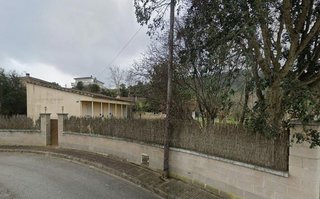 Piso en venta en Montbarbat en Maçanet de la Selva