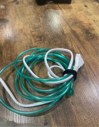 Nebulizador Medisana IN 500 Compressor