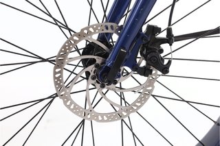 Bicicleta Jeep CR 7005 t.L Reacondicionada