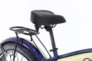 Bicicleta Jeep CR 7005 t.L Reacondicionada