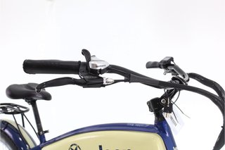 Bicicleta Jeep CR 7005 t.L Reacondicionada