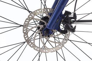 Bicicleta Jeep CR 7005 t.L Reacondicionada