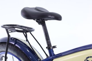 Bicicleta Jeep CR 7005 t.L Reacondicionada