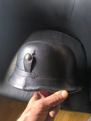 Casco Harley Davidson con Gafas