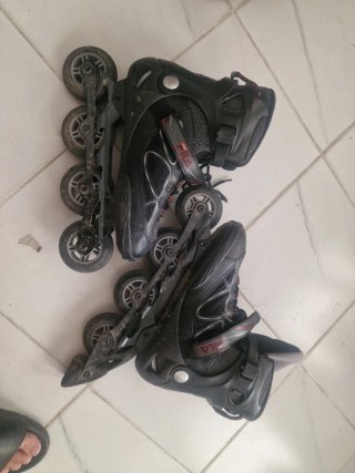 Patines en línea Fila Primo Air Zone número 43