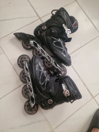 Patines en línea Fila Primo Air Zone número 43