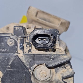 ALTERNADOR MERCEDES MERCEDES VITO (W639) COMBI 06.2003 -> 2003-2011