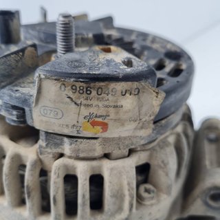 ALTERNADOR MERCEDES MERCEDES VITO (W639) COMBI 06.2003 -> 2003-2011