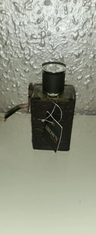 Perfume Brown Orchid Eau de Parfum 80ml