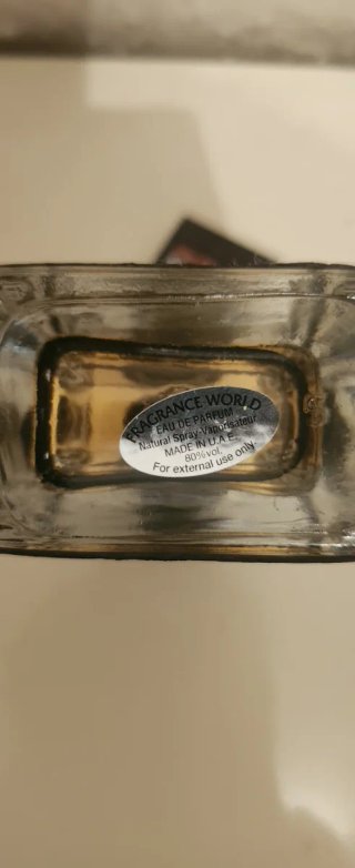 Perfume Brown Orchid Eau de Parfum 80ml