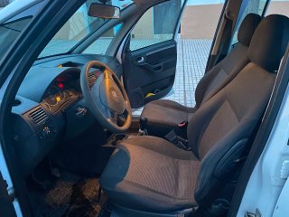 Opel Meriva 2009