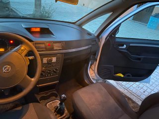 Opel Meriva 2009