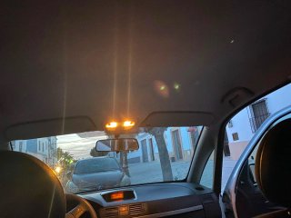Opel Meriva 2009