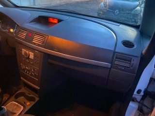 Opel Meriva 2009