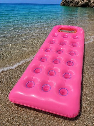 Sillón inflable Bestway Materassino  gonfiabile