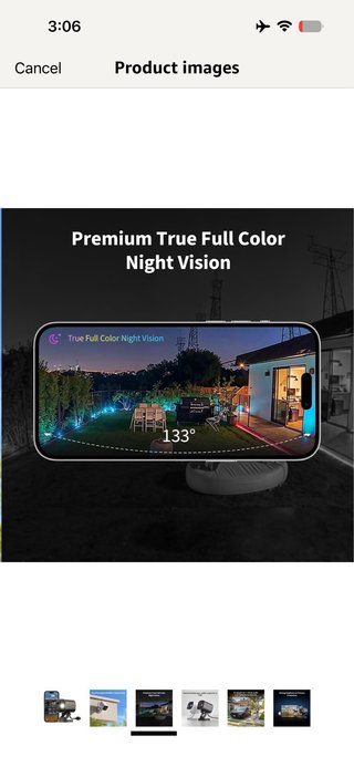 Aqara 4MP G5 Pro PoE Hub Camera, HomeKit Secure Vi