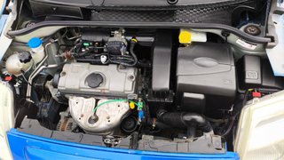 Citroen C2 2007