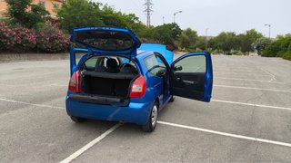 Citroen C2 2007