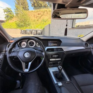 Mercedes-Benz C200 CDI